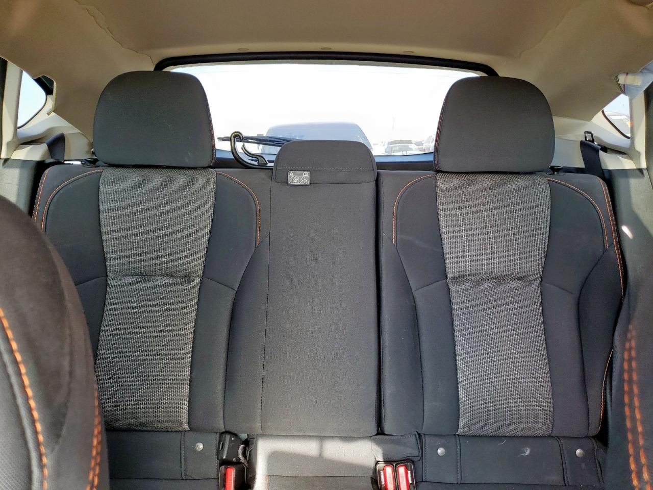 2020 Subaru Crosstrek Premium VIN: JF2GTAEC0L8263675 Lot: 69829205