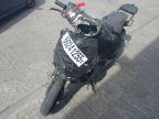 2015 YAMAHA XC 115 S DELIGHT  for sale at Copart CHESTER