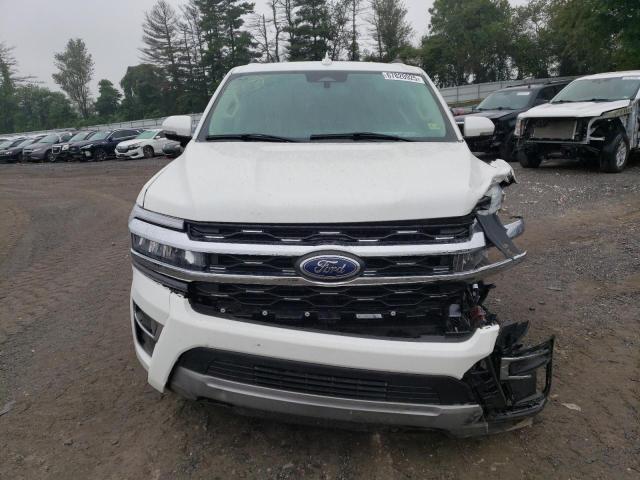  FORD EXPEDITION 2024 Biały