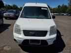 2012 FORD TRANSIT CONNECT XLT   à vendre chez Copart OR - PORTLAND NORTH