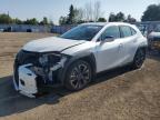 2021 LEXUS UX 250H   à vendre chez Copart ON - TORONTO