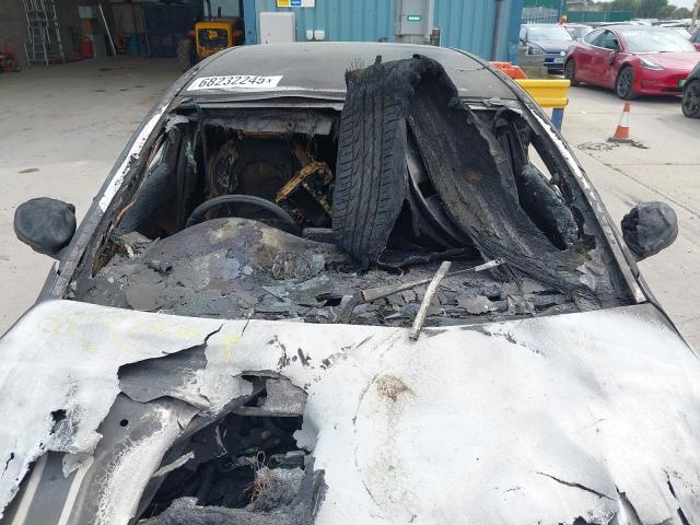 2020 MERCEDES-BENZ C 200 SPORT AUTO 