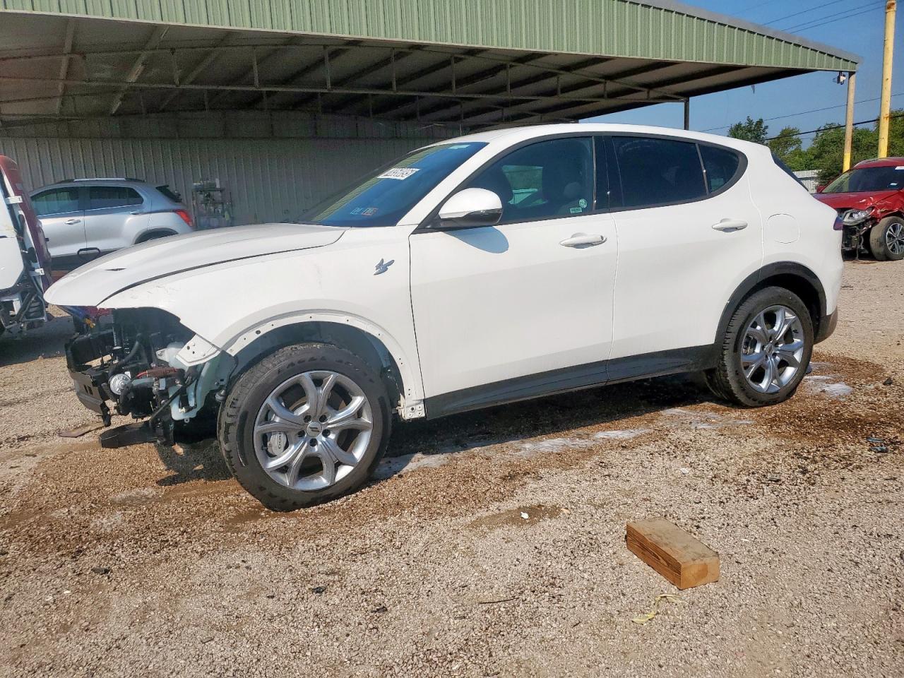 2024 Dodge Hornet R/T VIN: ZACPDFCW0R3A30281 Lot: 70358095