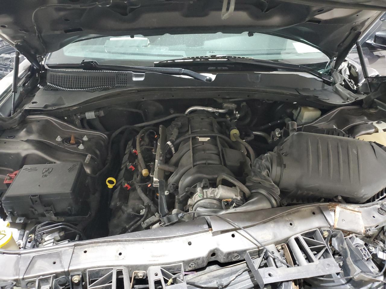 2016 Dodge Charger R/T VIN: 2C3CDXCT8GH356187 Lot: 69307485