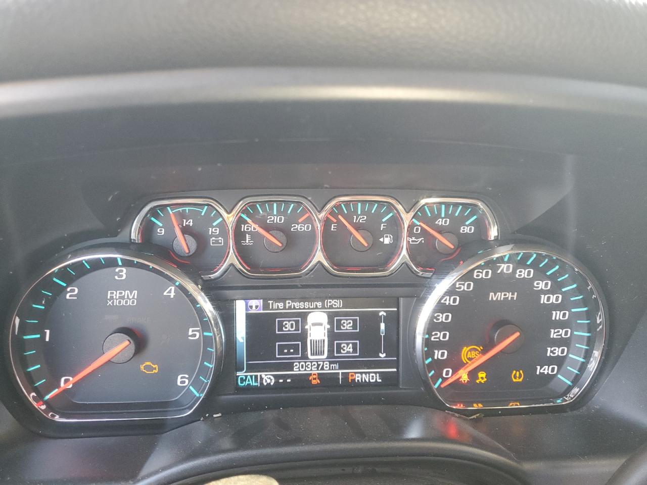 2017 GMC Sierra K1500 Sle VIN: 3GTU2MEC8HG516393 Lot: 70452995