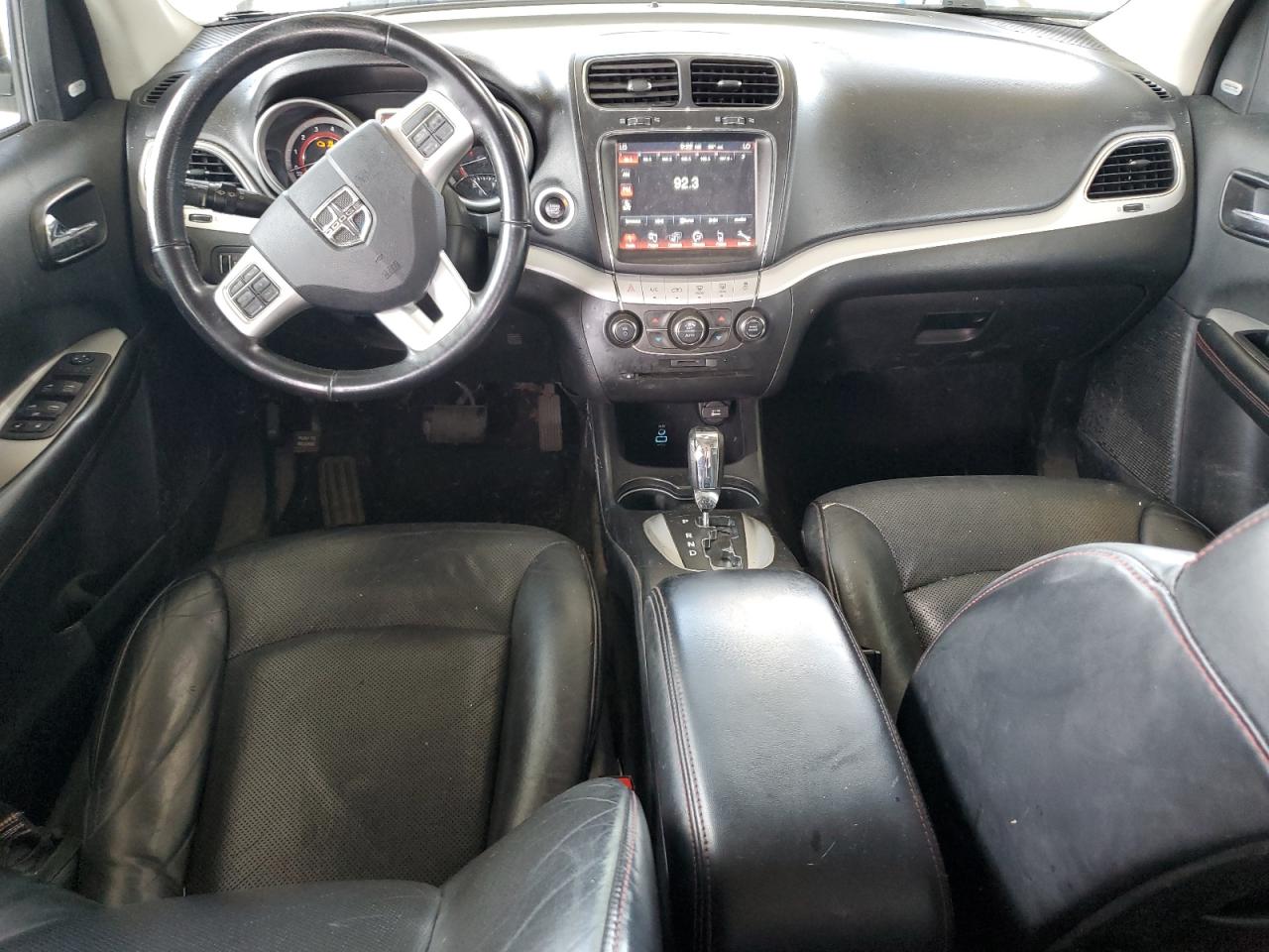 2019 Dodge Journey Gt VIN: 3C4PDDEGXKT695206 Lot: 69125315