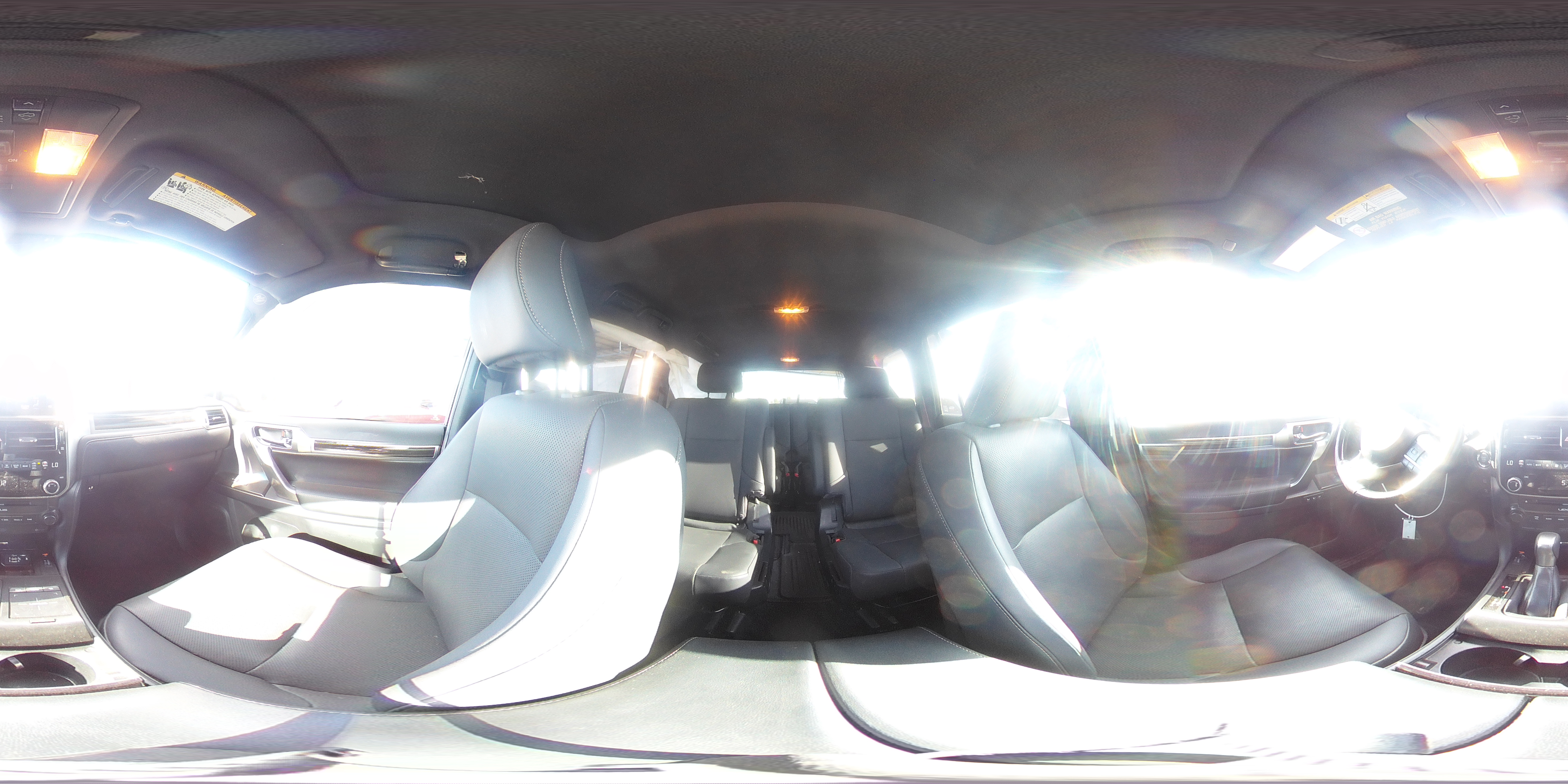 2022 Lexus Gx 460 VIN: JTJAM7BX2N5329043 Lot: 67278375
