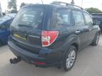 2012 SUBARU FORESTER X for sale at Copart SANDY