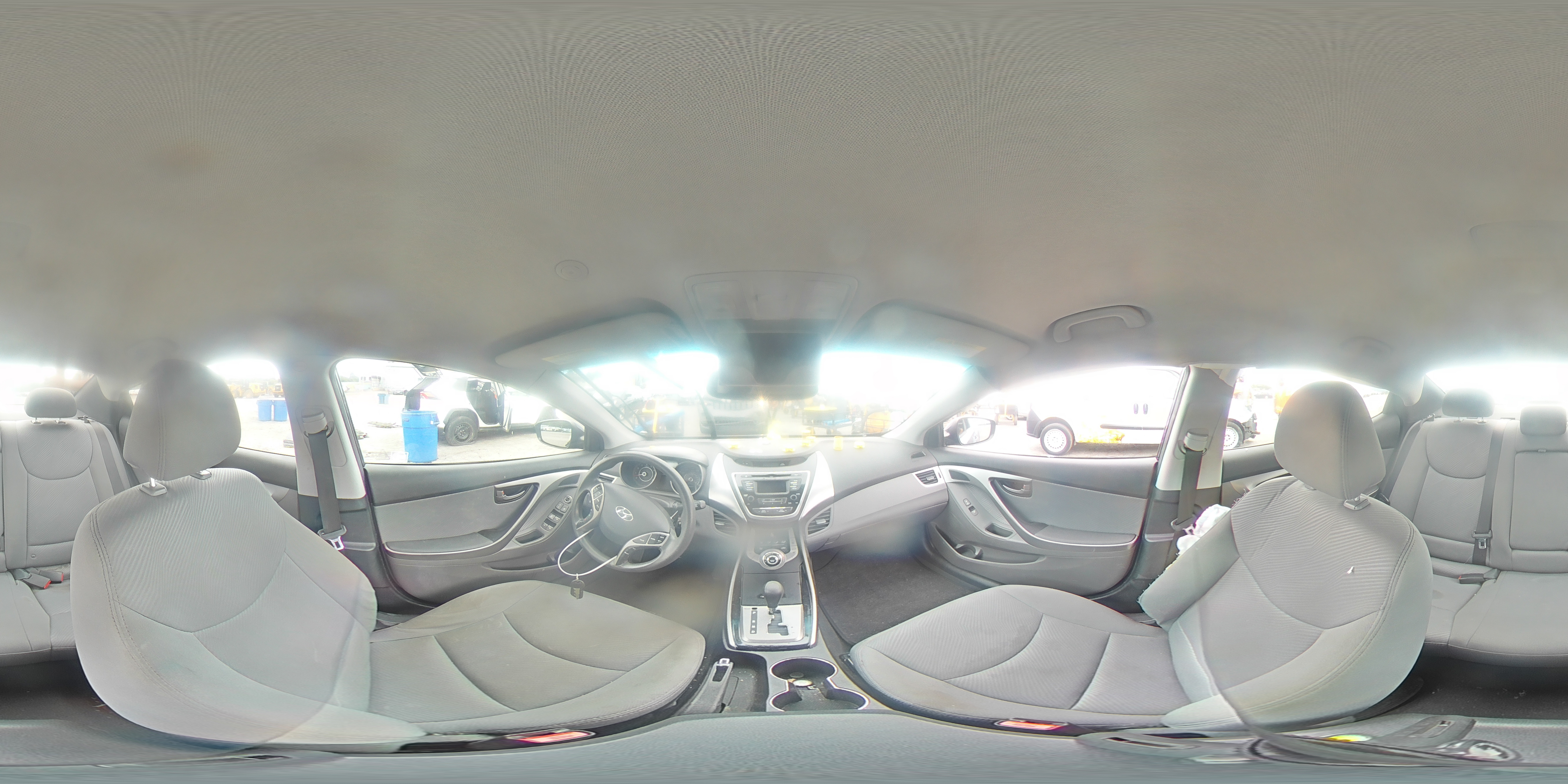 2013 Hyundai Elantra Gls VIN: 5NPDH4AE7DH269973 Lot: 69029985