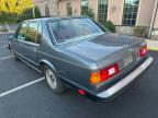 1981 BMW 733 I   à vendre chez Copart CT - HARTFORD