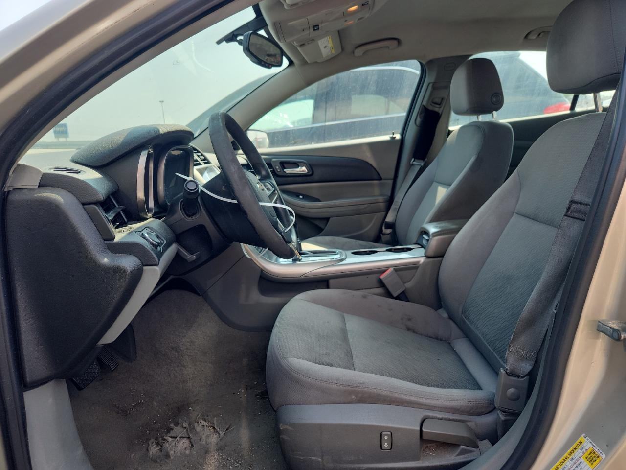 2013 Chevrolet Malibu Ls VIN: 1G11B5SAXDF353424 Lot: 67908495