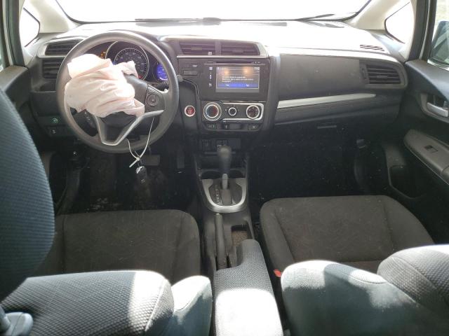 HONDA FIT 2017 White