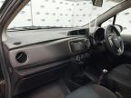 2012 TOYOTA YARIS TR V for sale at Copart NEWBURY