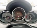 2016 FIAT 500X CROSS + MULTIJET  for sale at Copart SANDTOFT