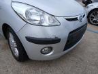 2010 HYUNDAI I10 COMFOR for sale at Copart NEWBURY