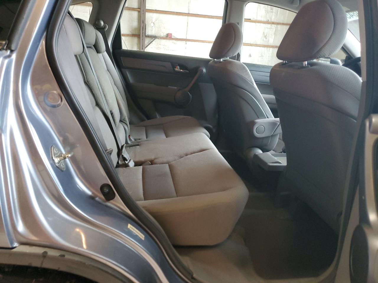 2008 Honda Cr-V Lx VIN: JHLRE38378C010594 Lot: 69610845