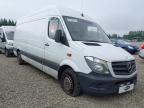 2014 MERCEDES-BENZ SPRINTER 310 CDI  for sale at Copart EAST KILBRIDE