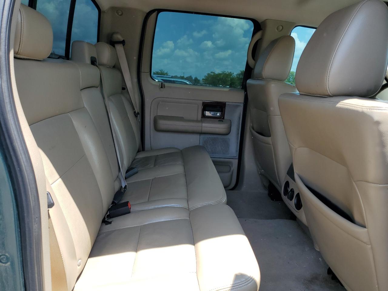 2007 Ford F150 Supercrew VIN: 1FTPW12V27KC12277 Lot: 67849885