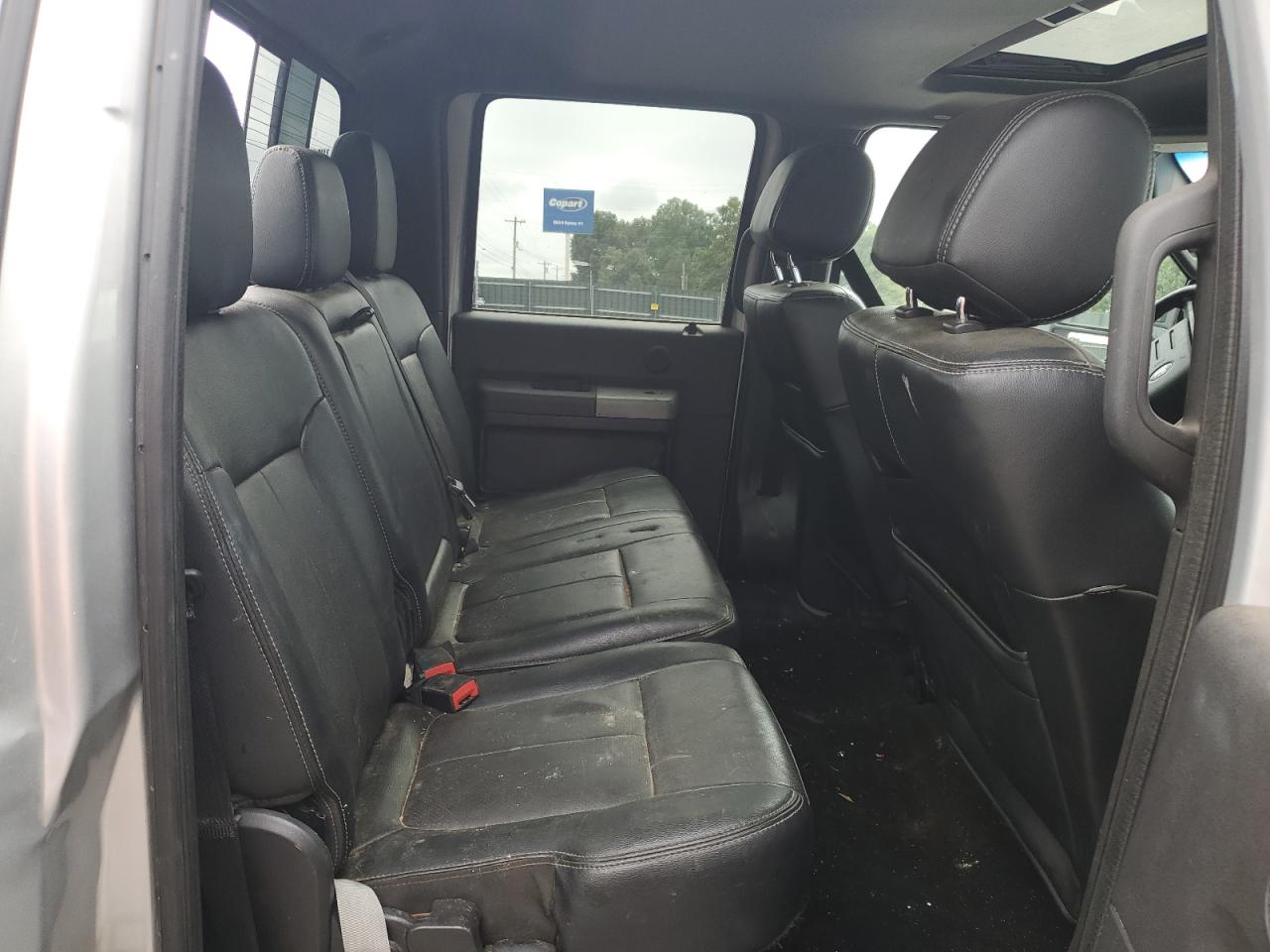 2016 Ford F350 Super Duty VIN: 1FT8W3BT9GEB11265 Lot: 67635575