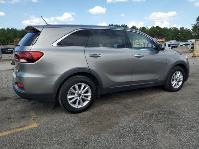  KIA SORENTO 2019 Серый