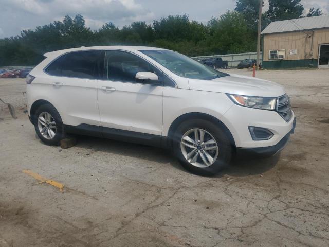  FORD EDGE 2018 Biały