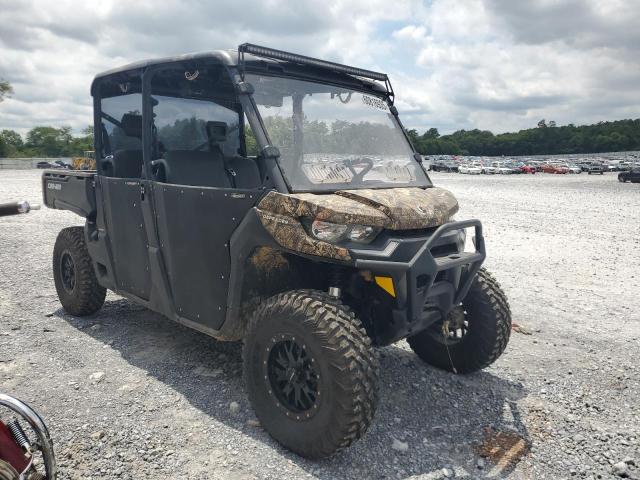 2023 CAN-AM DEFENDER MAX HD9   a la Venta en Copart GA - CARTERSVILLE