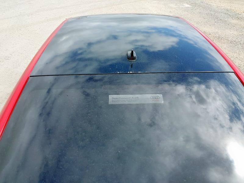 2007 AUDI A6 S LINE