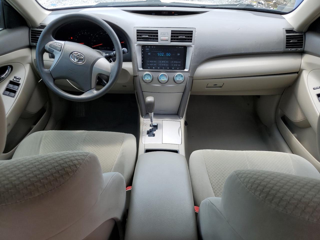 2007 Toyota Camry Ce VIN: 4T1BE46K77U670122 Lot: 70166935