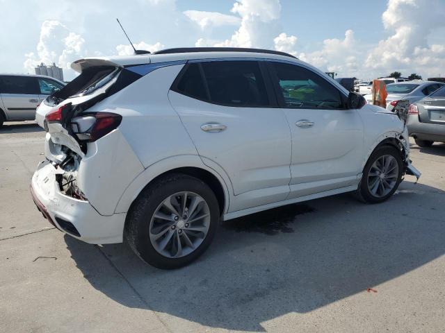  BUICK ENCORE 2020 White