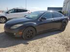 2010 MAZDA 6 I   for sale at Copart AB - EDMONTON