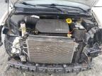 2017 DODGE GRAND CARAVAN CREW   for sale at Copart NS - HALIFAX
