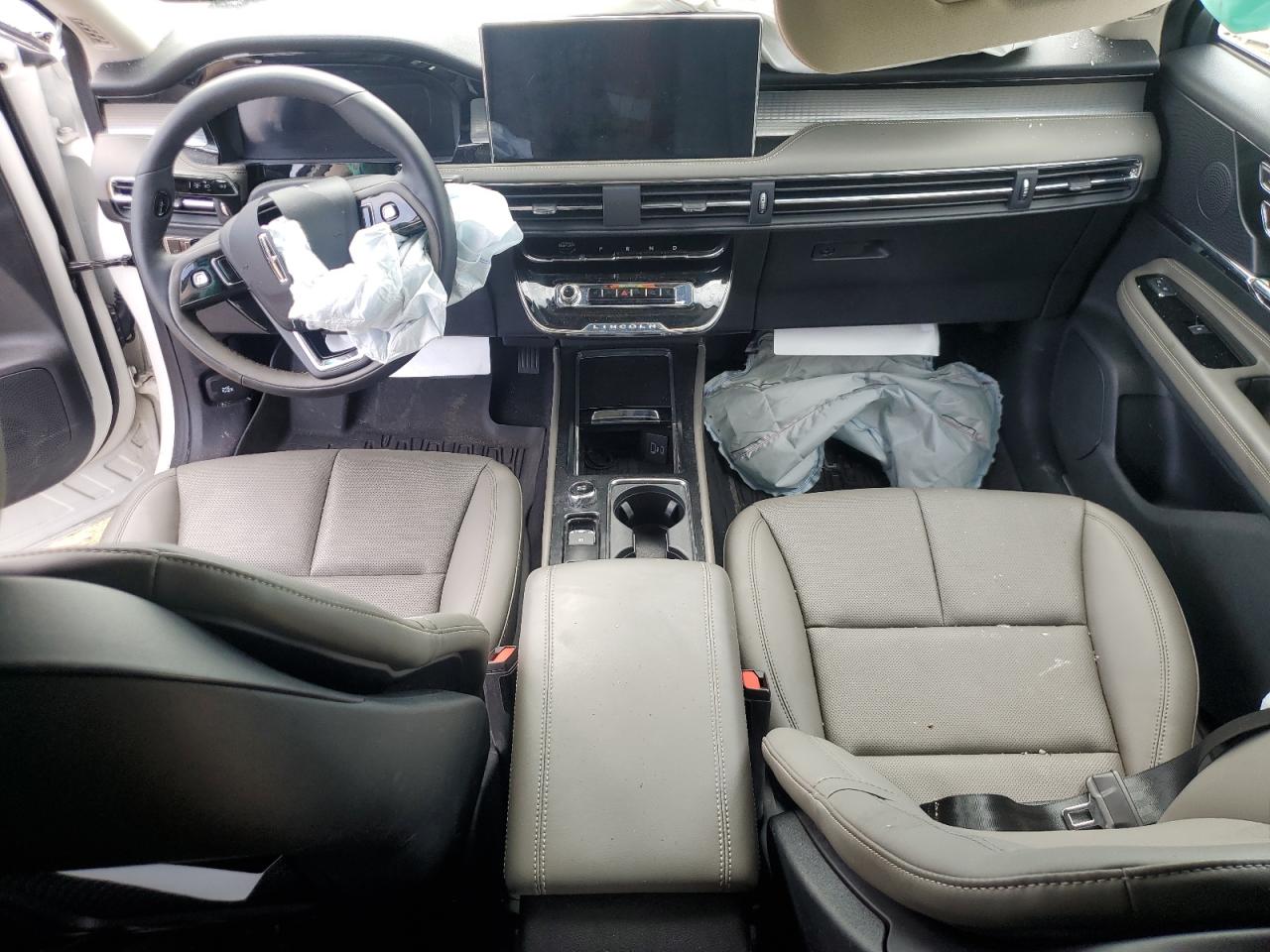 2024 Lincoln Corsair VIN: 5LMCJ1DA5RUL22604 Lot: 68694255