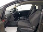 2012 VAUXHALL CORSA LIMITED EDITION for sale at Copart GLOUCESTER