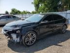 2023 CHEVROLET MALIBU LT   à vendre chez Copart ON - LONDON