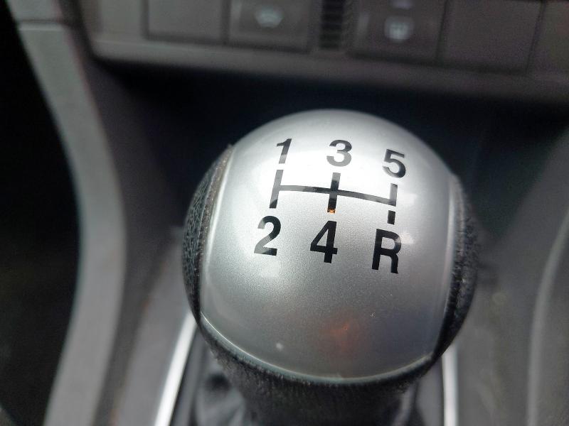 2006 FORD FOCUS ZETEC 