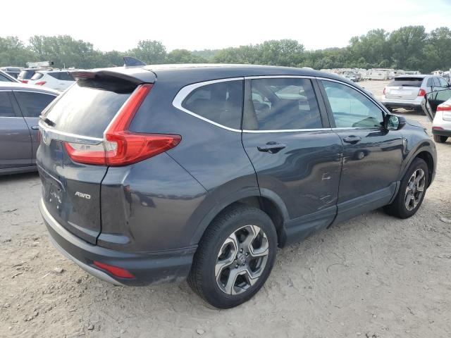 2017 HONDA CR-V EXL  