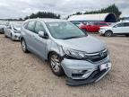 2017 HONDA CR-V SE for sale at Copart WISBECH