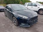 2016 FORD FOCUS ST-3 for sale at Copart SANDTOFT