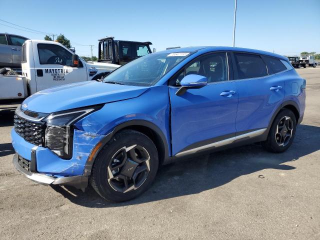 KIA SPORTAGE EX 2026