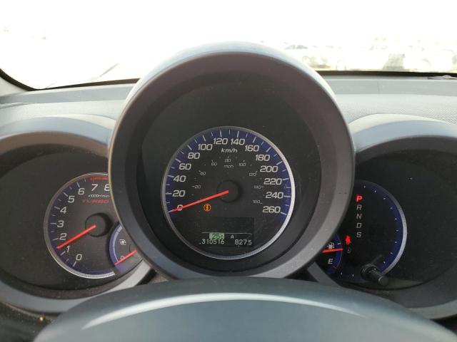 2009 ACURA RDX   