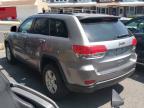 2014 JEEP GRAND CHEROKEE LAREDO   for sale at Copart PA - PHILADELPHIA