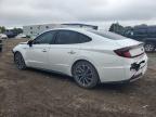 2021 HYUNDAI SONATA HYBRID   à vendre chez Copart ON - COOKSTOWN
