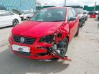 2006 VOLKSWAGEN POLO E for sale at Copart ROCHFORD