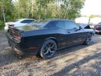 2019 DODGE CHALLENGER SXT   à vendre chez Copart ON - COOKSTOWN