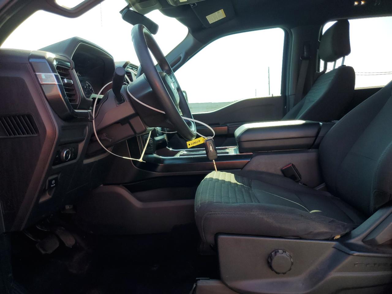 2023 Ford F150 Supercrew VIN: 1FTEW1EP0PKE84010 Lot: 68903595