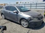 2014 LEXUS CT 200   for sale at Copart CA - SAN BERNARDINO