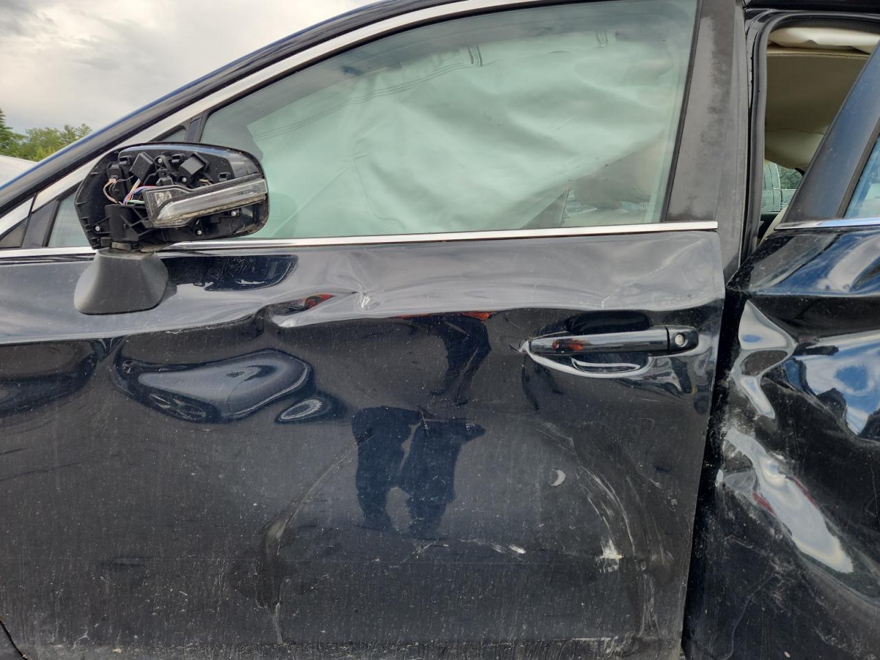 2019 Subaru Legacy 2.5I Premium VIN: 4S3BNAF60K3034680 Lot: 70118285