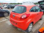 2011 FORD KA STUDIO for sale at Copart SANDWICH