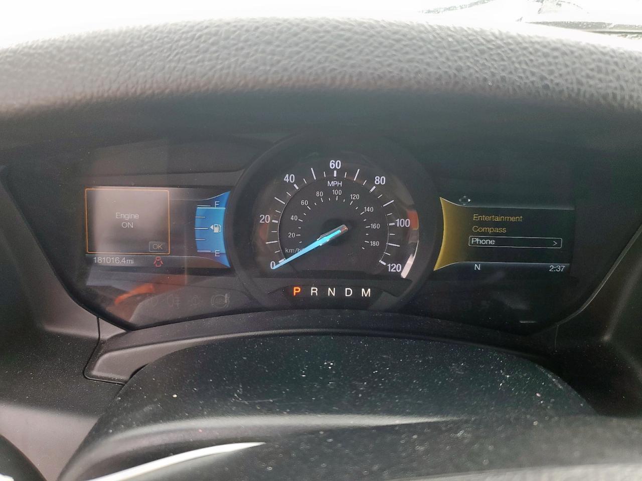 2016 Ford Expedition Limited VIN: 1FMJU1KT9GEF56287 Lot: 69365655