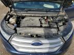 2017 FORD EDGE SEL   for sale at Copart ON - LONDON